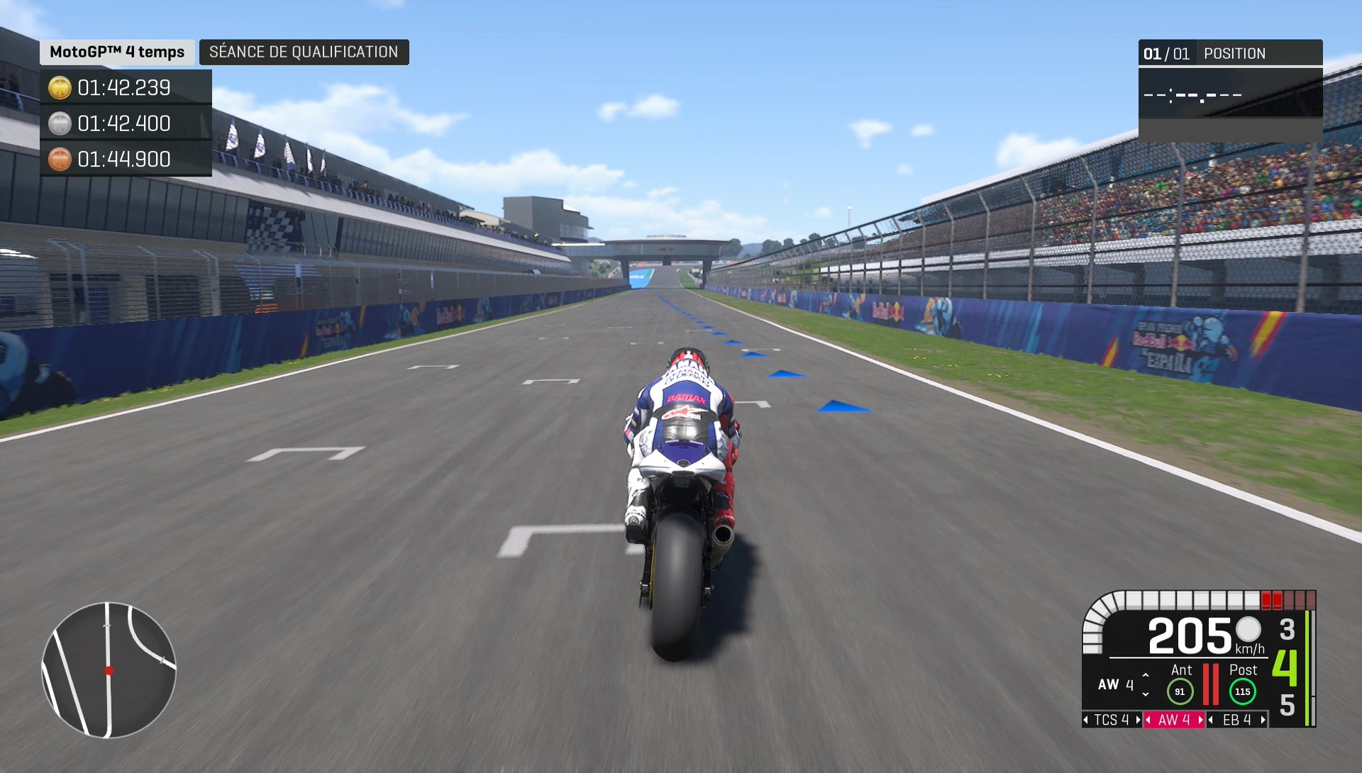 MotoGP 19 - Imagen 21